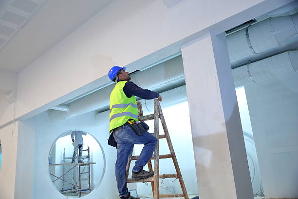  West Chicago, IL Drywall & Painting Services Pros